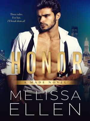 cover image of Honor